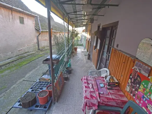 House In Inke, Somogy