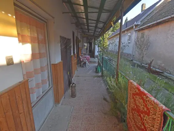 House In Inke, Somogy