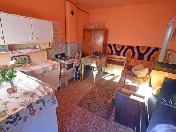 House In Inke, Somogy