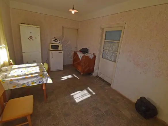 House In Inke, Somogy