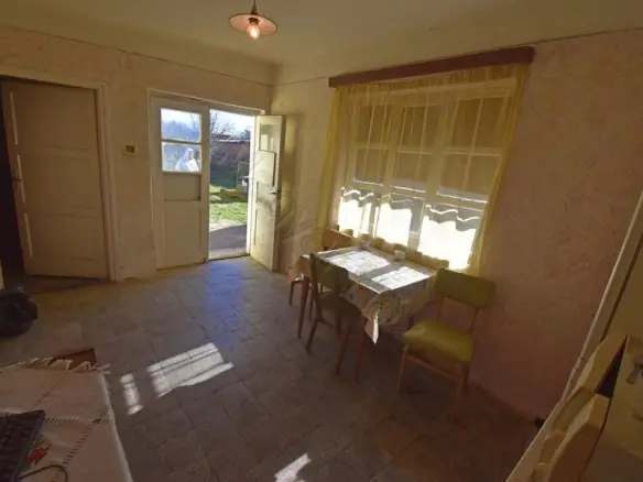 House In Inke, Somogy