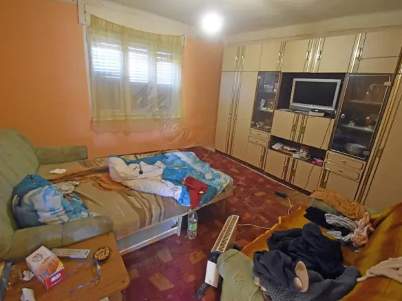 House In Inke, Somogy