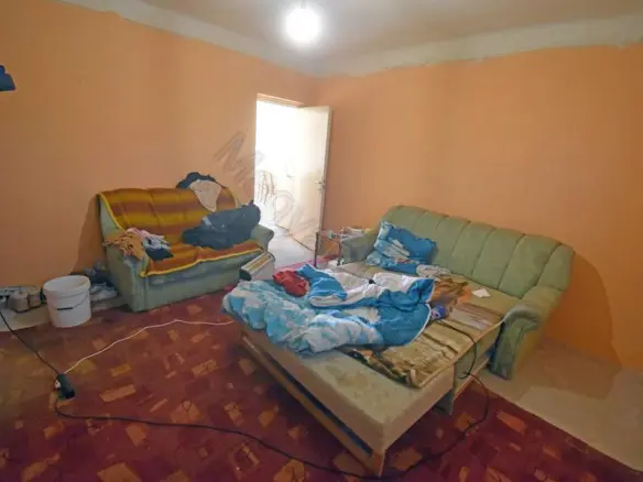 House In Inke, Somogy