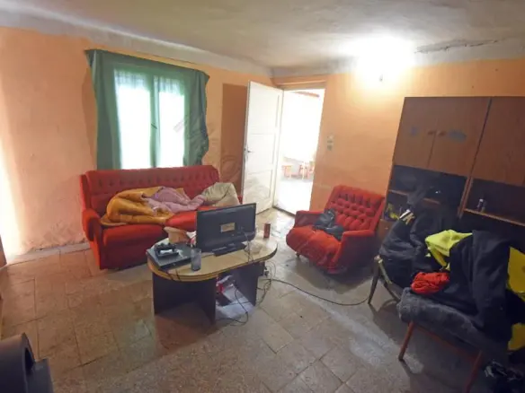 House In Inke, Somogy