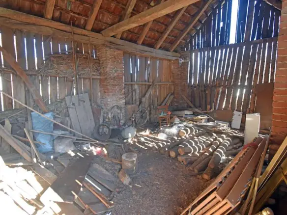 House In Inke, Somogy