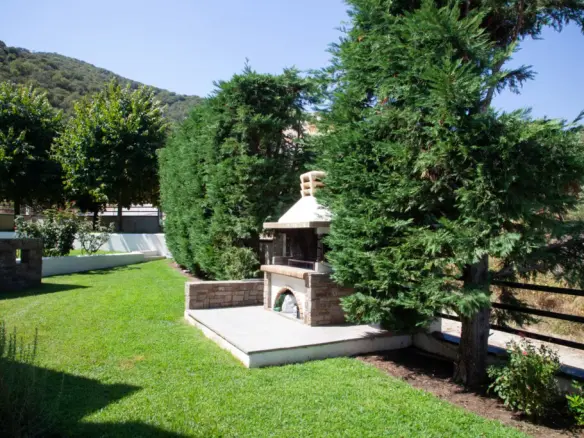 Villa In Eleitheres, Greece (613 M²)