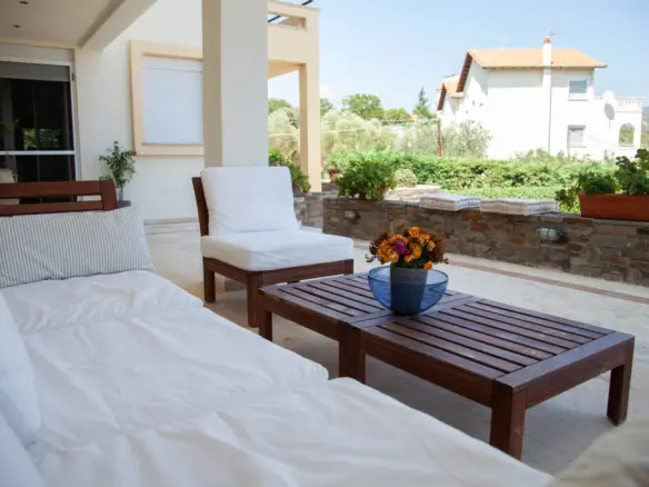 Villa In Eleitheres, Greece (613 M²)