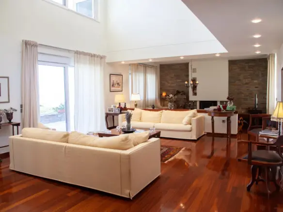 Villa In Eleitheres, Greece (613 M²)