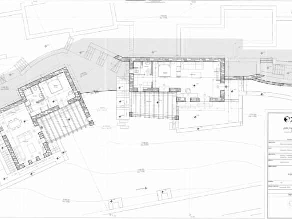 3.454 Sqm Prime Land, Ios Island Greece | Permit Secured | Build Your Cycladic Dream