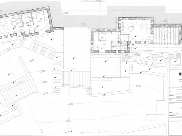 3.454 Sqm Prime Land, Ios Island Greece | Permit Secured | Build Your Cycladic Dream