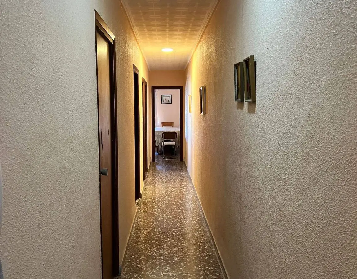 Apartment 100 M² In San Pedro Del Pinatar, Spain – Mediter Real Estate