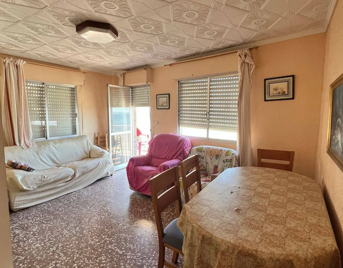 Apartment 100 M² In San Pedro Del Pinatar, Spain – Mediter Real Estate