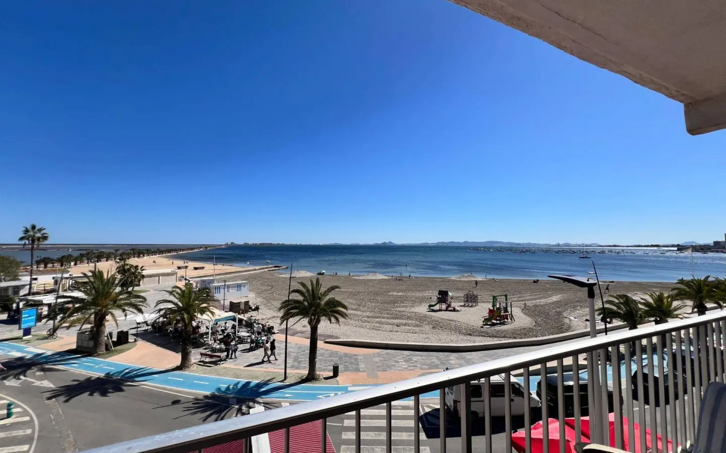 Apartment 100 M² In San Pedro Del Pinatar, Spain – Mediter Real Estate