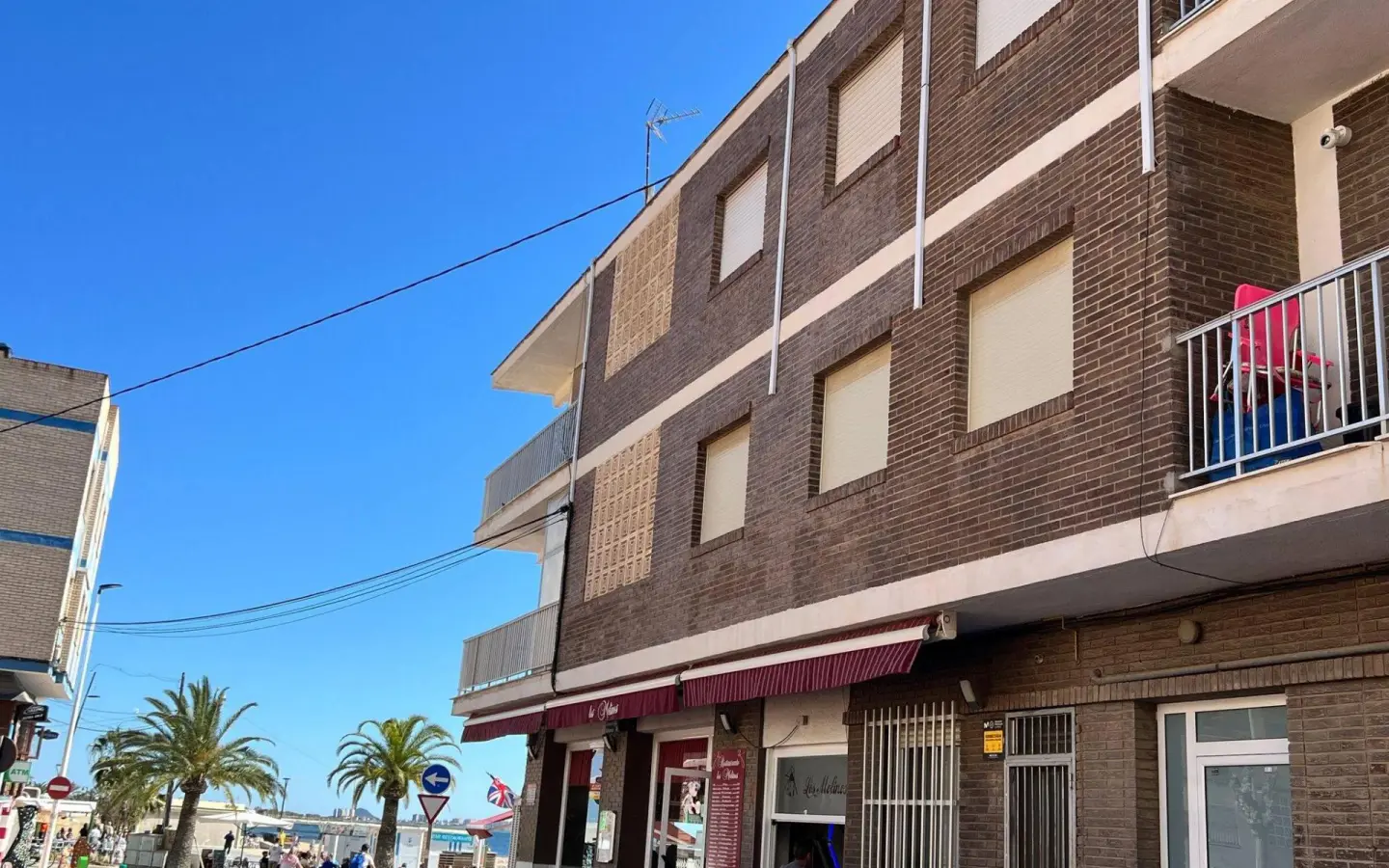 Apartment 100 M² In San Pedro Del Pinatar, Spain – Mediter Real Estate