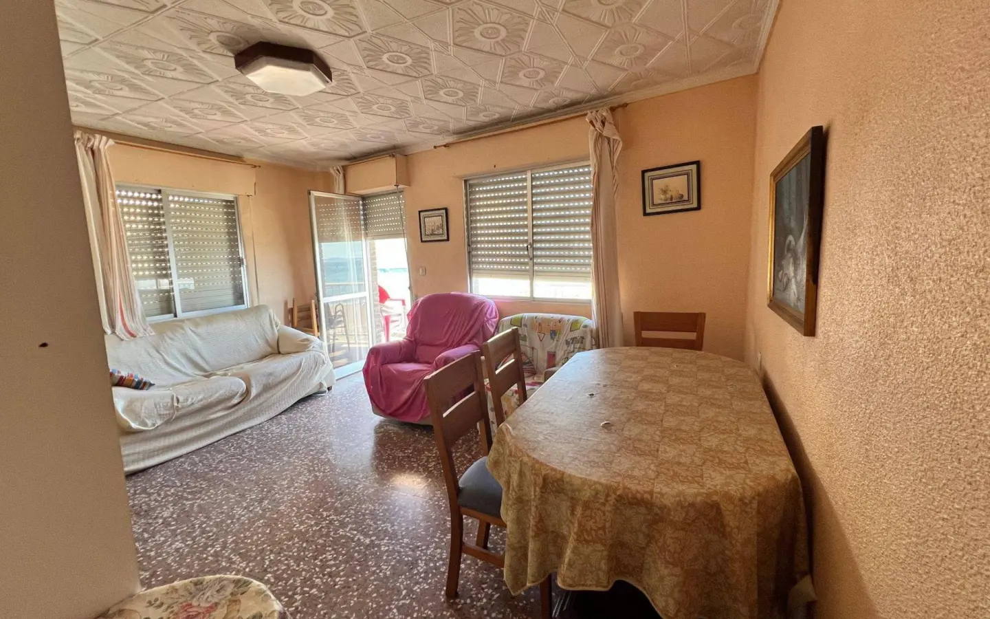 Apartment 100 M² In San Pedro Del Pinatar, Spain – Mediter Real Estate