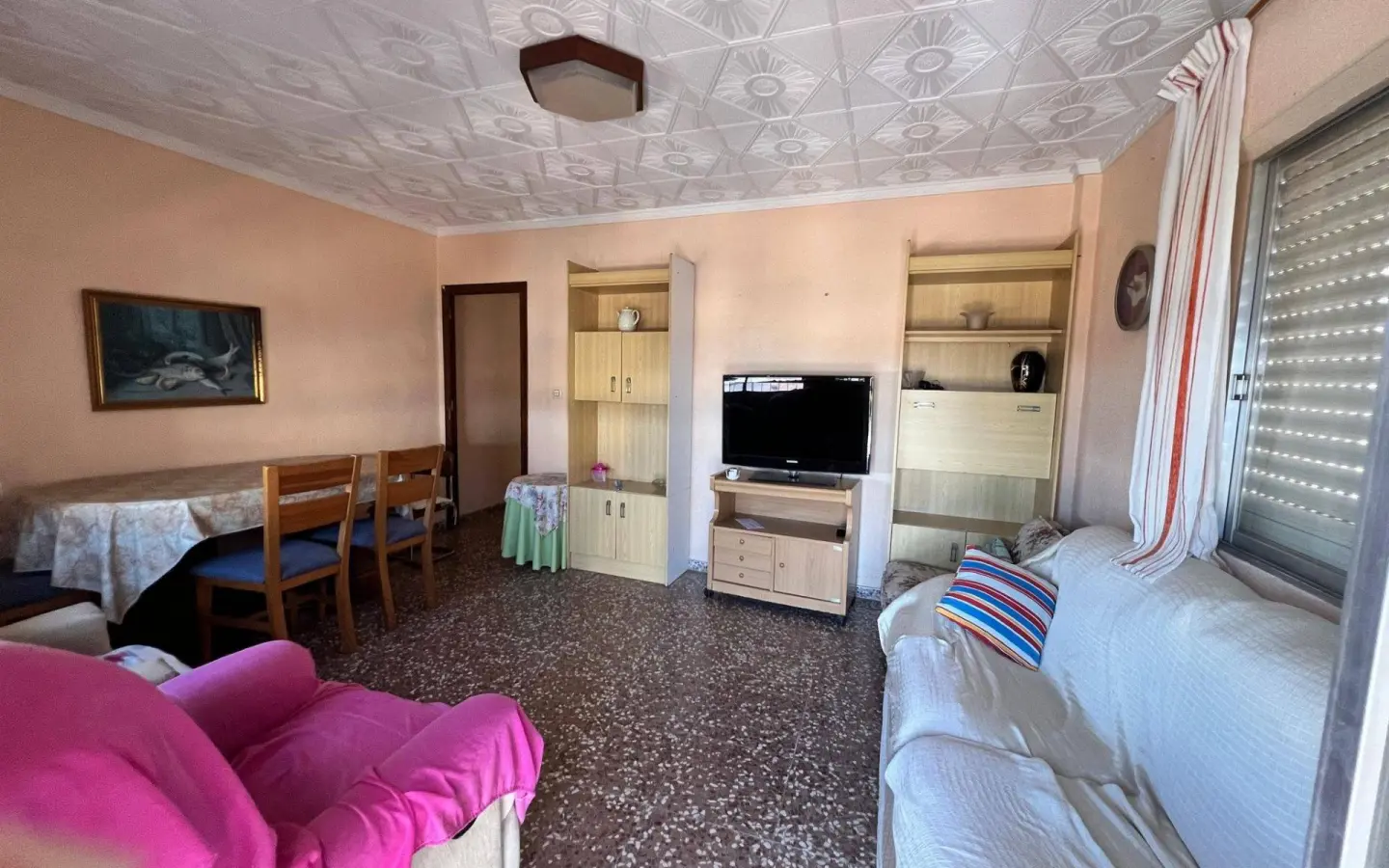 Apartment 100 M² In San Pedro Del Pinatar, Spain – Mediter Real Estate