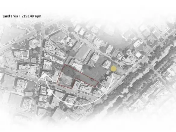2-bedroom Flat In Moschato, Greece (78 M²)