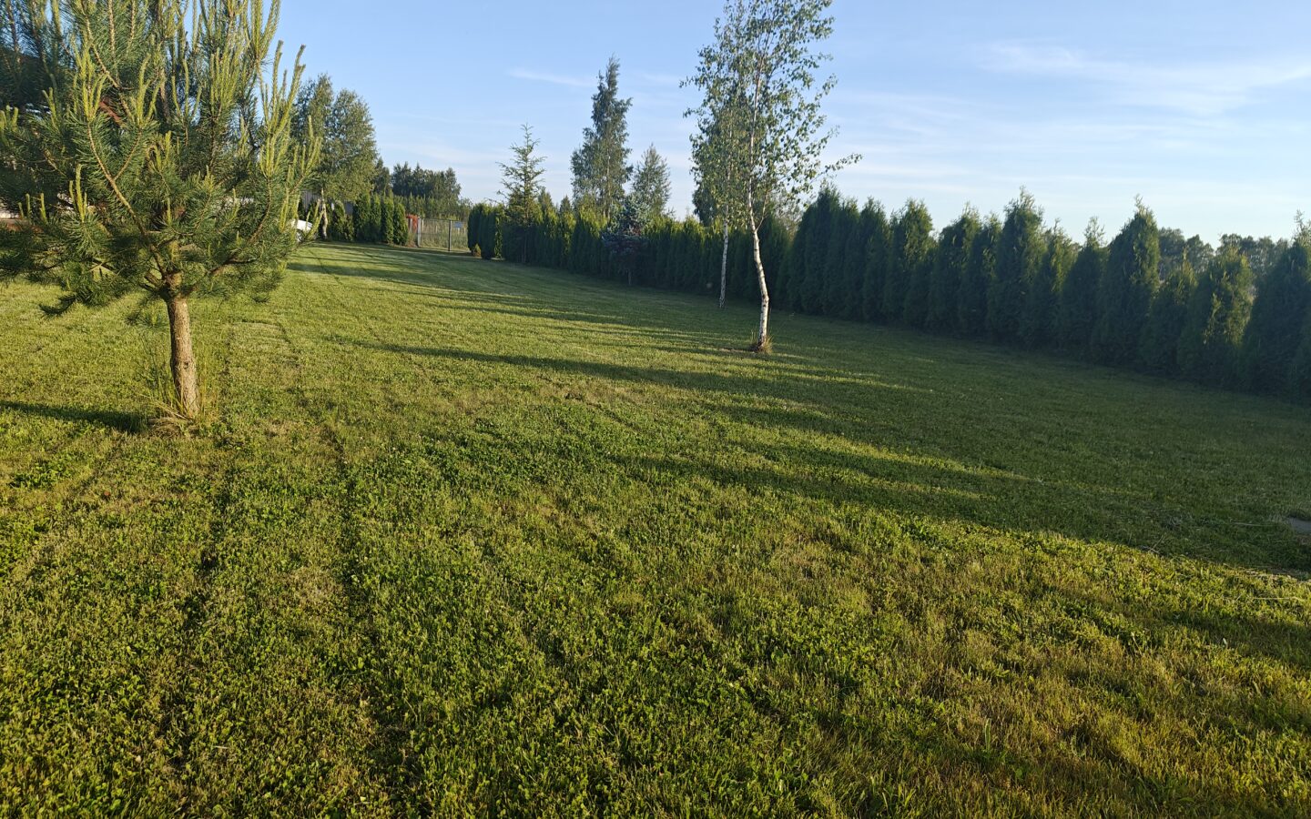Recreational Agricultural Plot Village House
