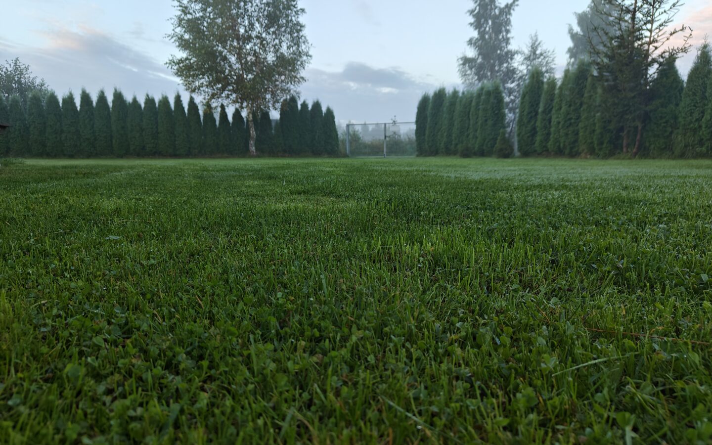 Recreational Agricultural Plot Village House