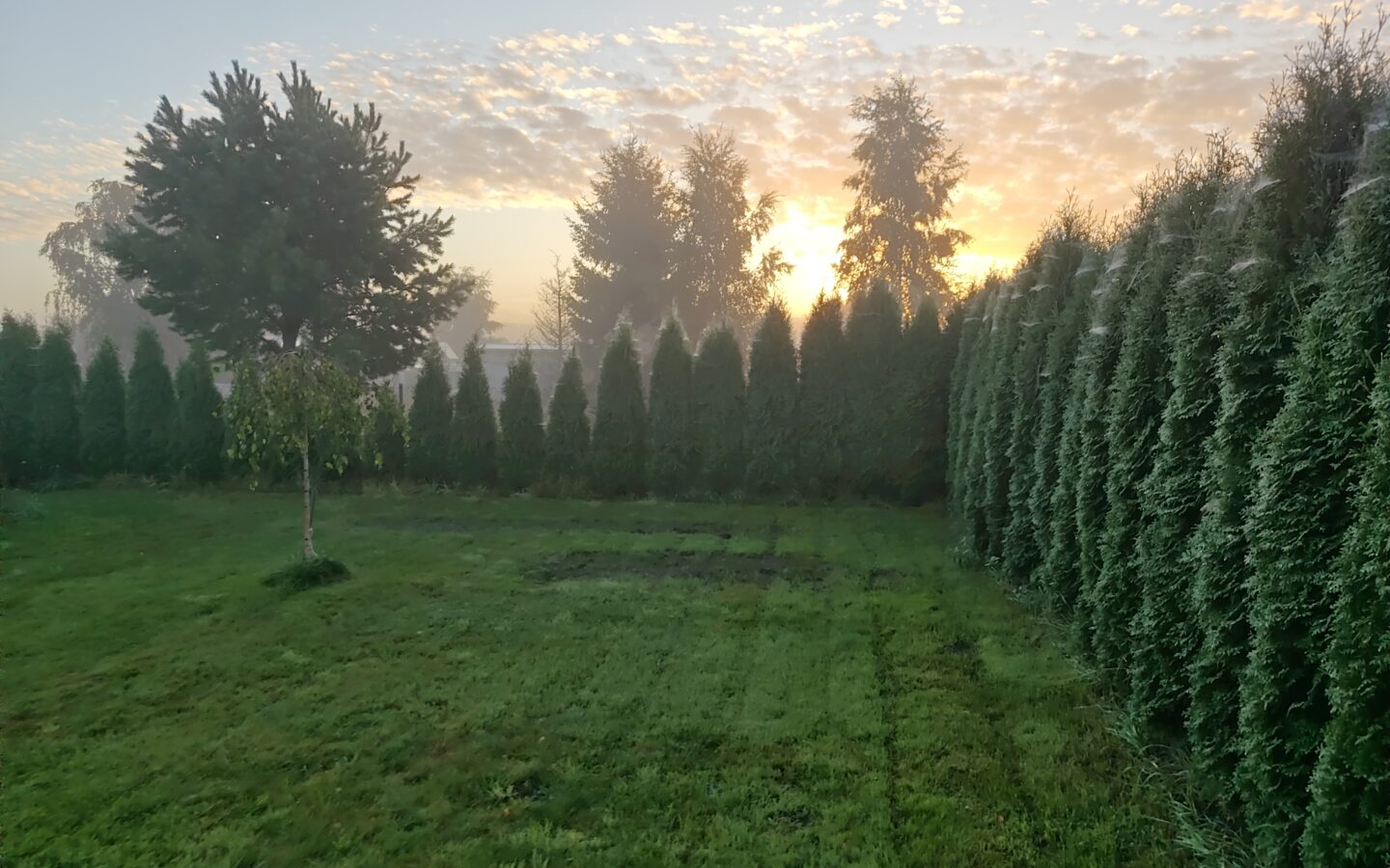 Recreational Agricultural Plot Village House