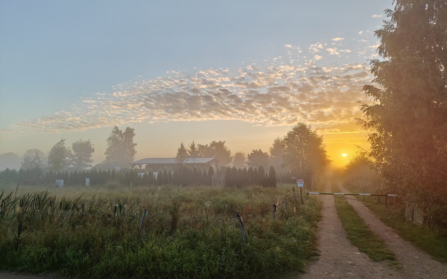 Recreational Agricultural Plot Village House