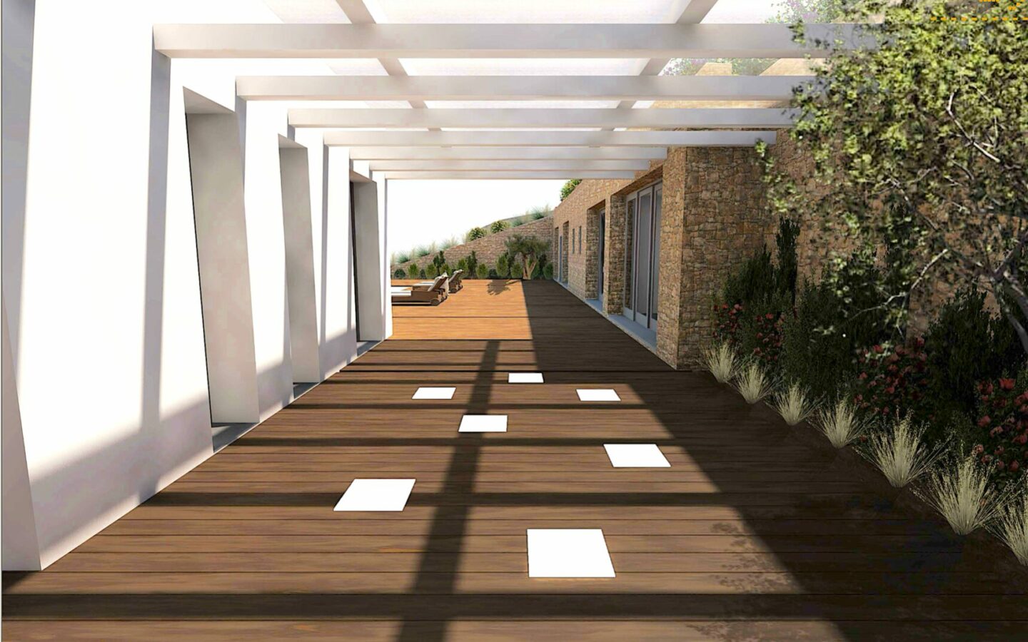33.442 Sqm Prime Residential Development Land – Ios Island, Cyclades Greece