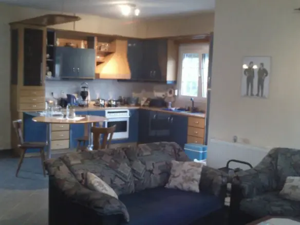 Detached House In Orfano, Greece (270 M²)