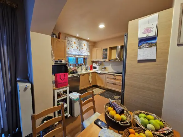3-bedroom Detached House In Agios Nikolaos, Greece (155 M²)