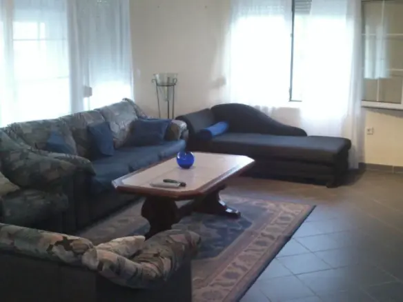 Detached House In Orfano, Greece (270 M²)