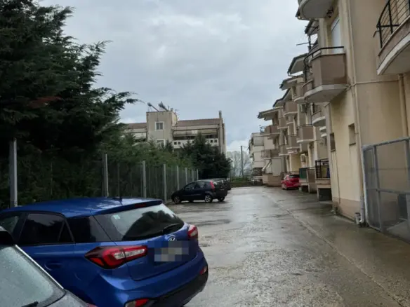 Flat In Eleftheroupoli, Greece (60 M²)
