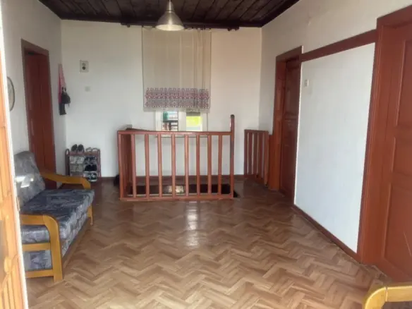 Building In Sithonia, Greece (130 M²)