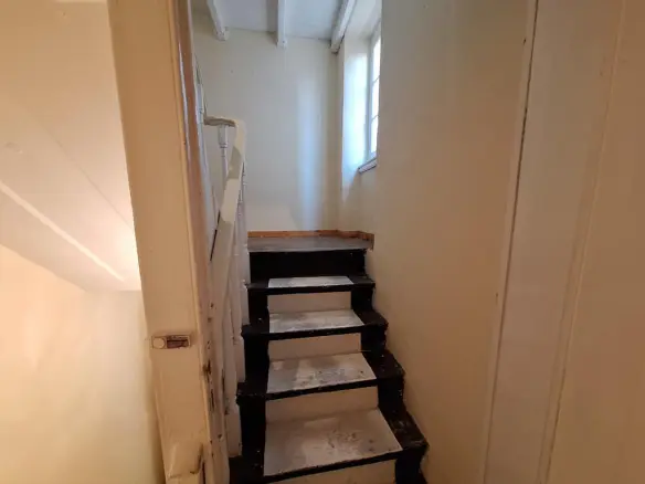1-bedroom Flat In Corfu, Greece (45 M²)