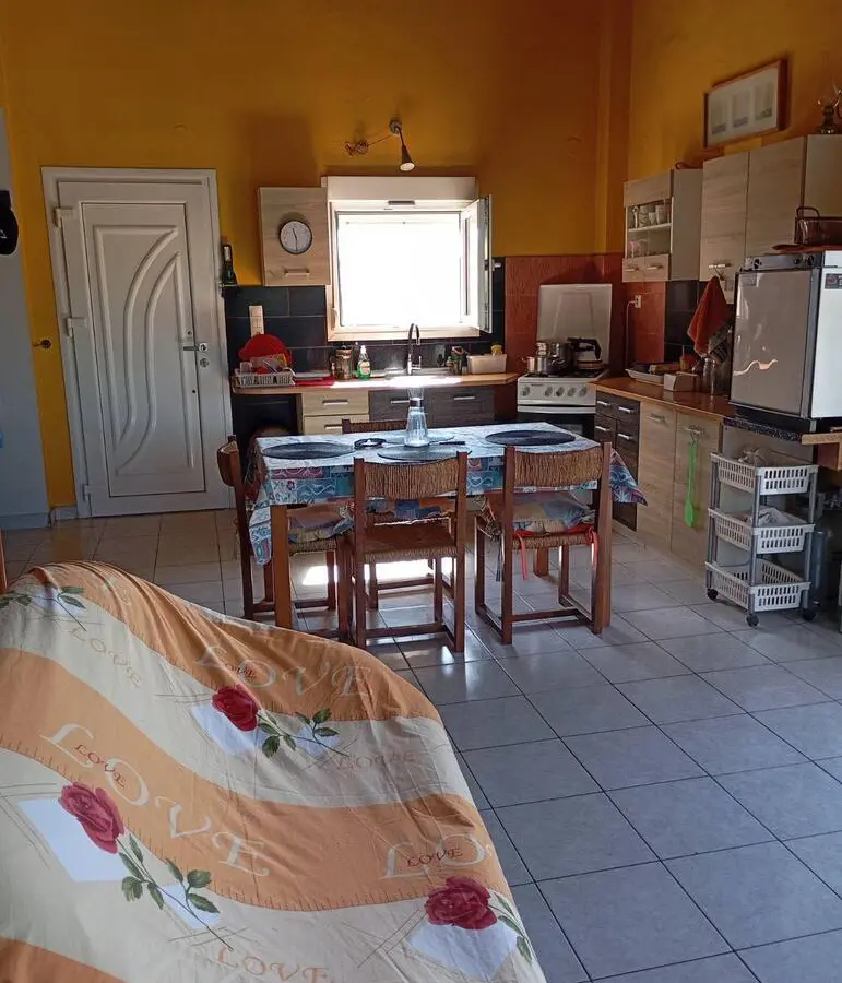 House Of 110 M² In Chalkidiki