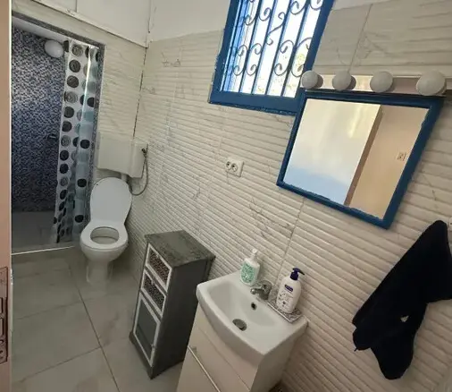 Flat In Thasos, Greece (90 M²)