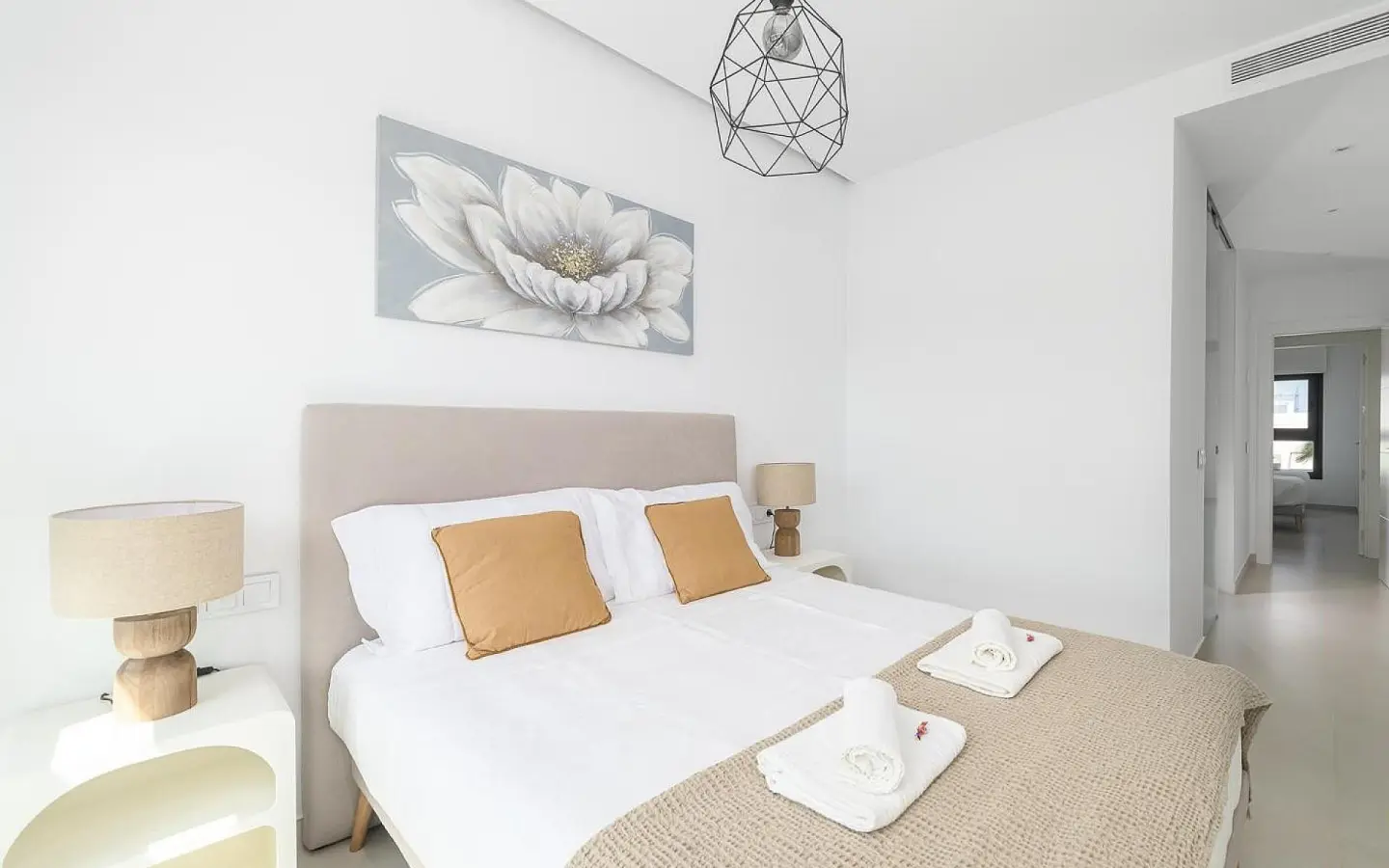 Apartment 82 M² In Pilar De La Horadada, Spain – Mediter Real Estate