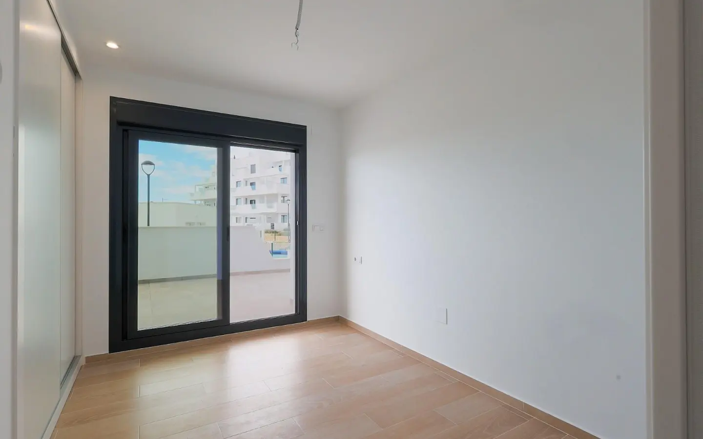 Apartment 116 M² In Los Alcázares, Spain – Mediter Real Estate