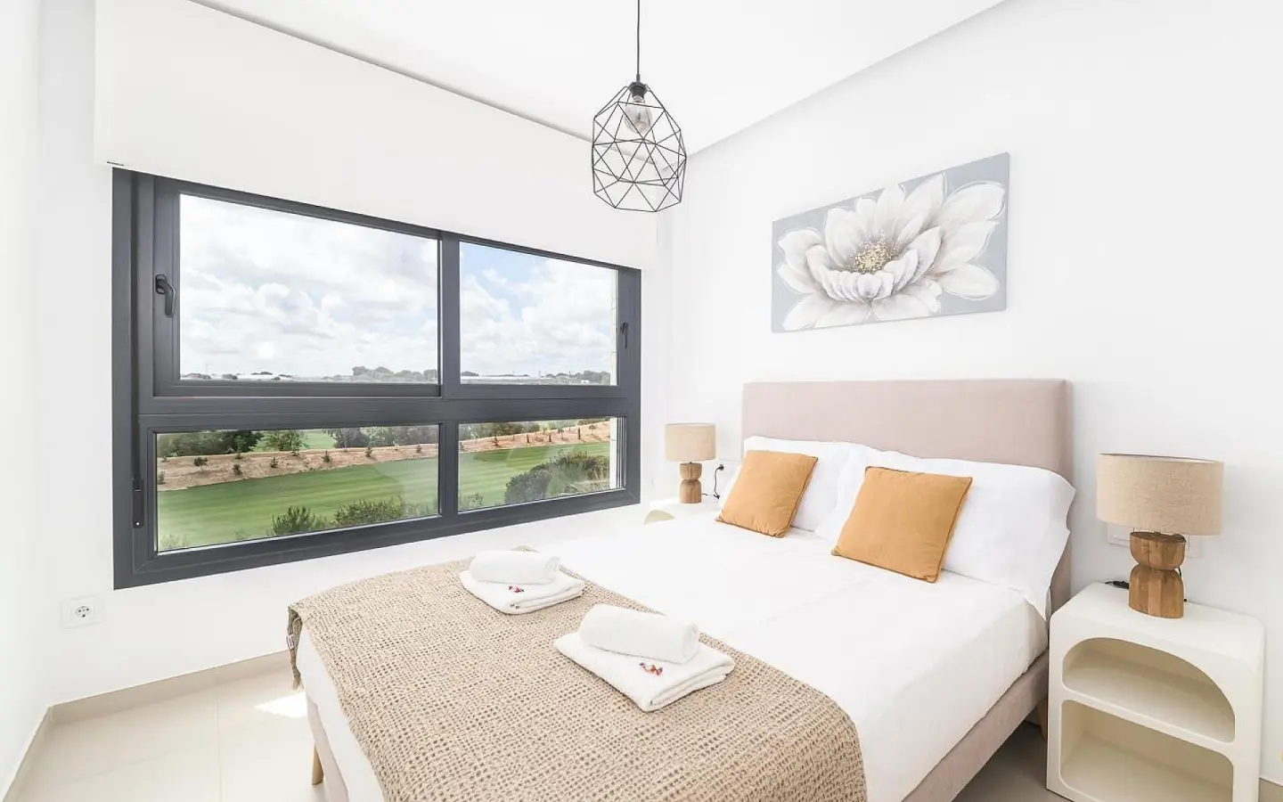 Apartment 82 M² In Pilar De La Horadada, Spain – Mediter Real Estate
