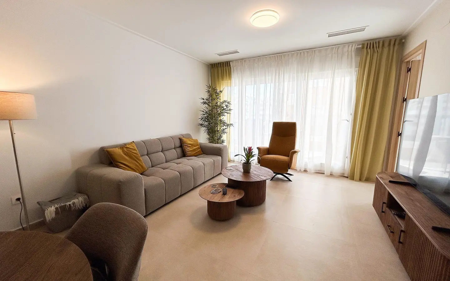 Apartment 101 M² In Guardamar Del Segura, Spain – Mediter Real Estate