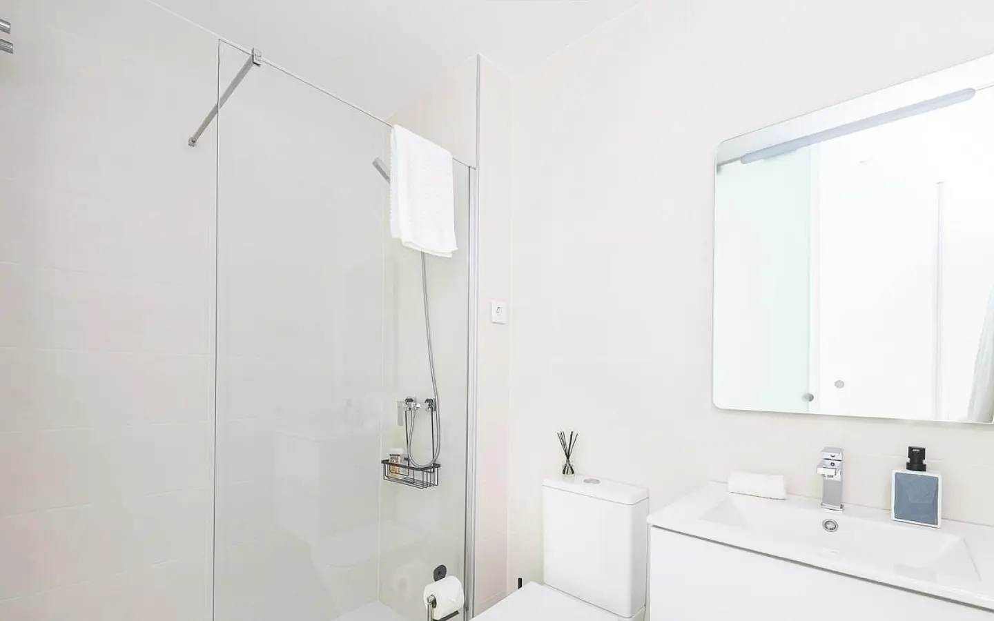 Apartment 82 M² In Pilar De La Horadada, Spain – Mediter Real Estate