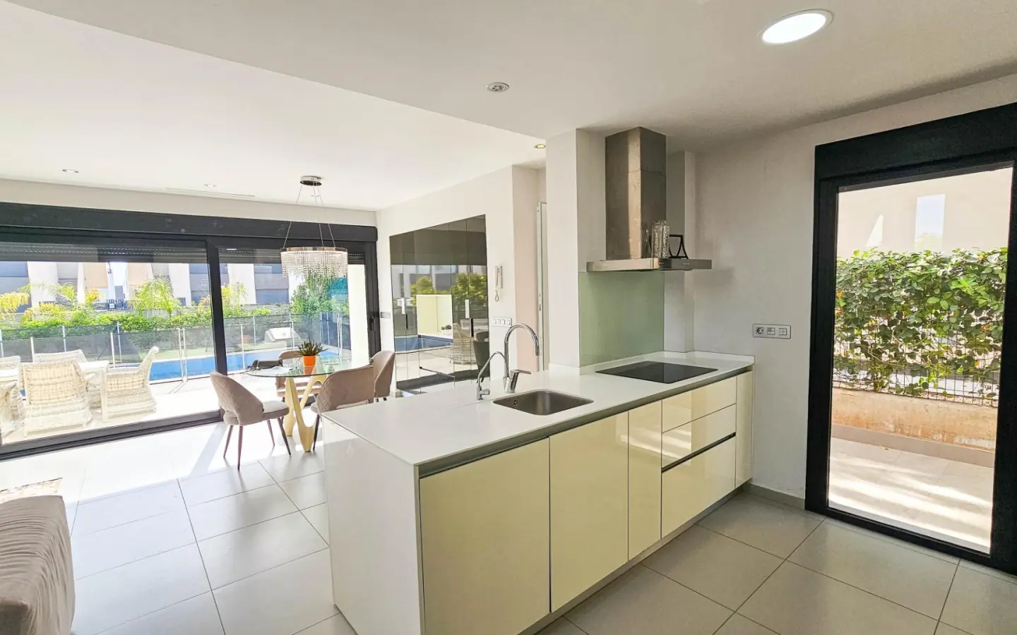 Villa 125 M² In Rojales, Spain – Mediter Real Estate
