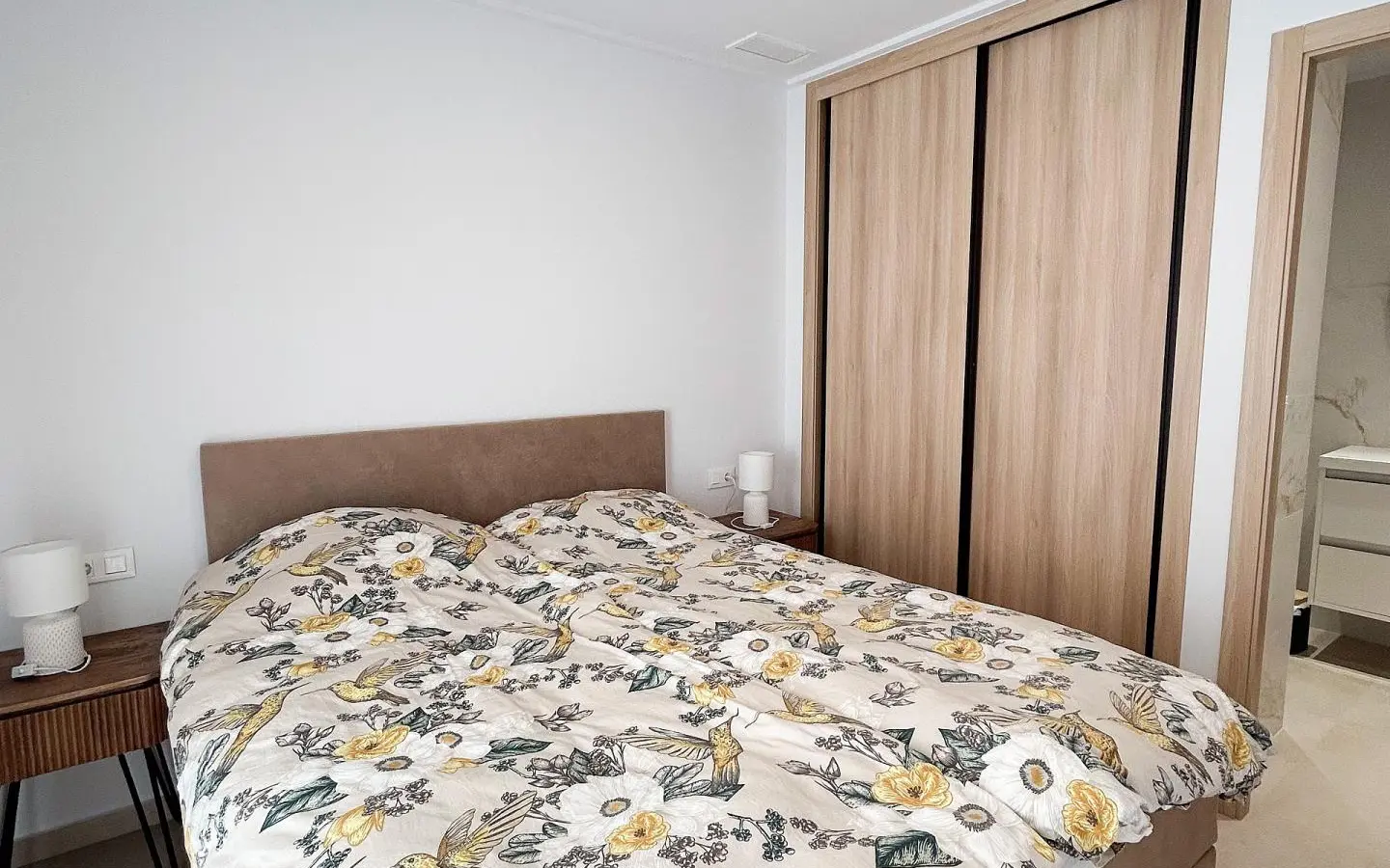 Apartment 101 M² In Guardamar Del Segura, Spain – Mediter Real Estate