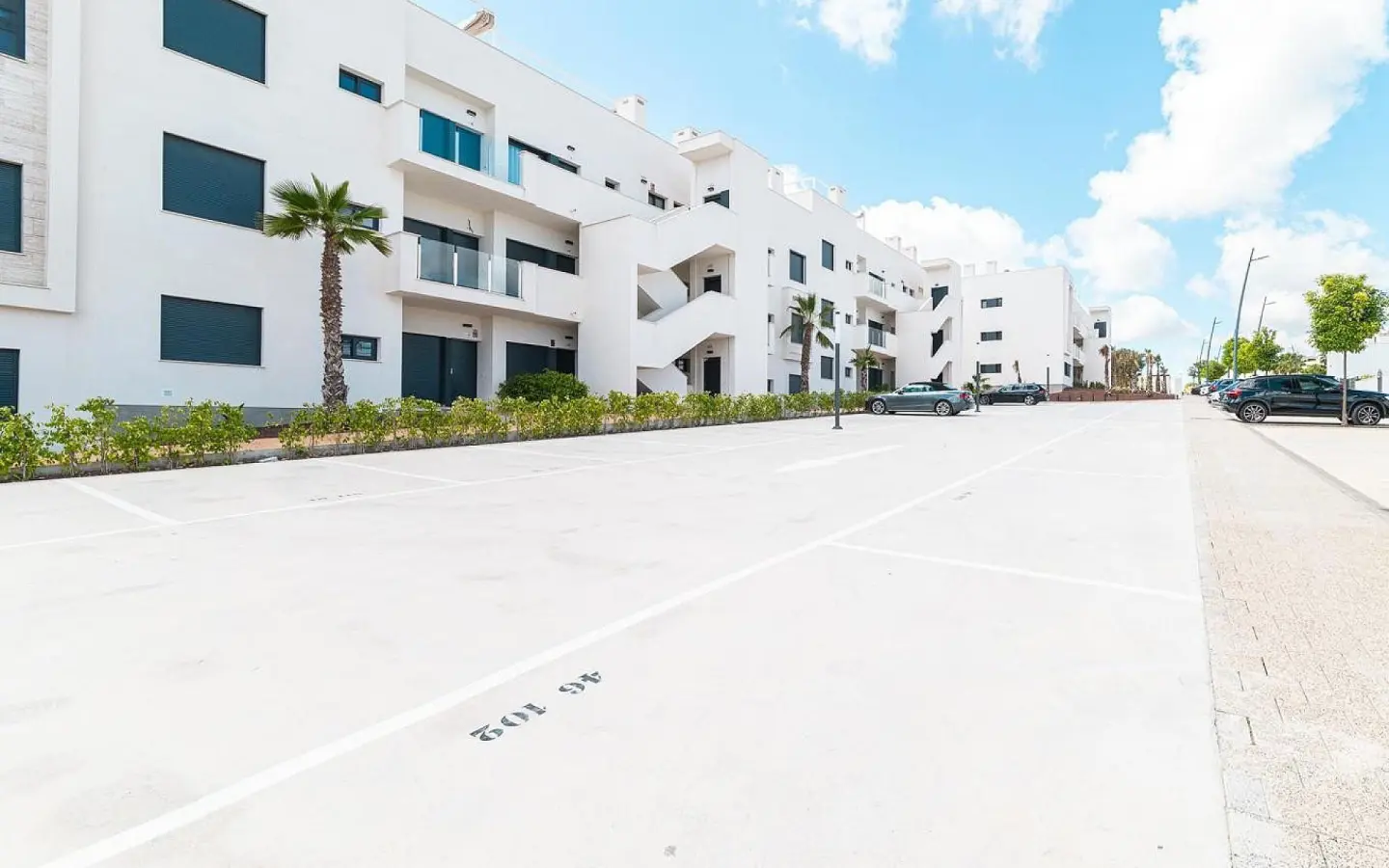 Apartment 82 M² In Pilar De La Horadada, Spain – Mediter Real Estate