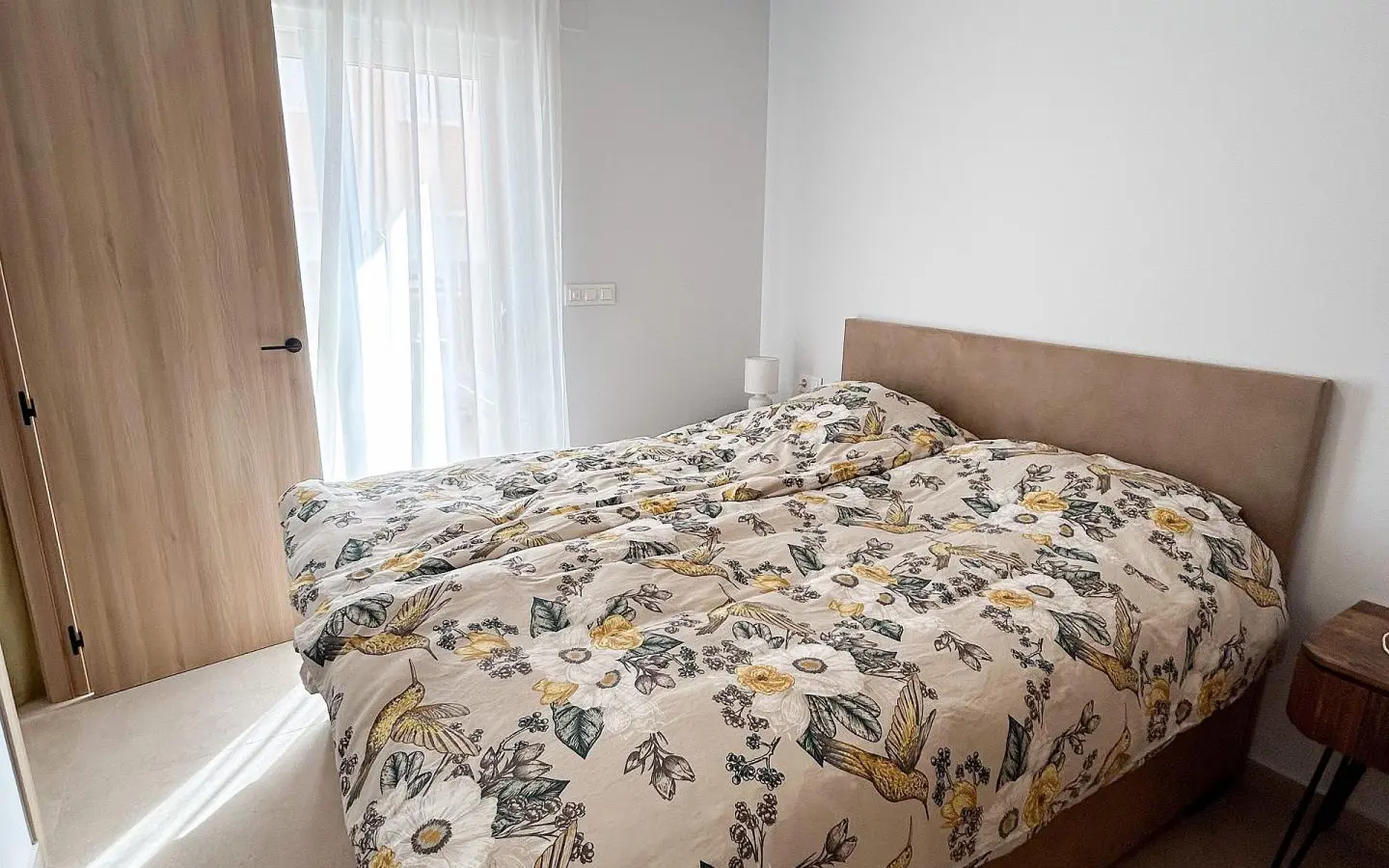 Apartment 101 M² In Guardamar Del Segura, Spain – Mediter Real Estate
