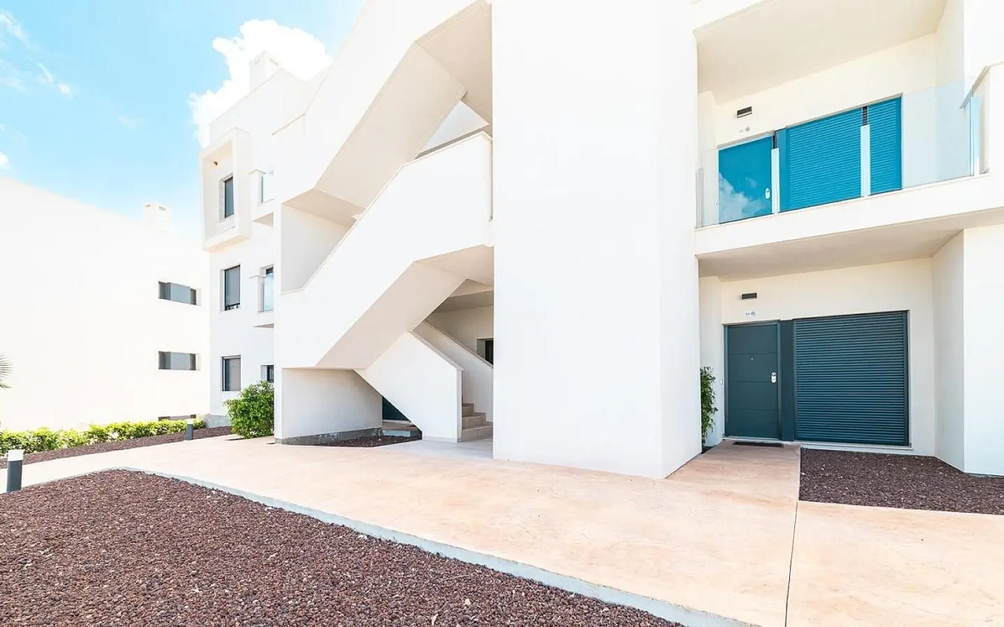 Apartment 82 M² In Pilar De La Horadada, Spain – Mediter Real Estate