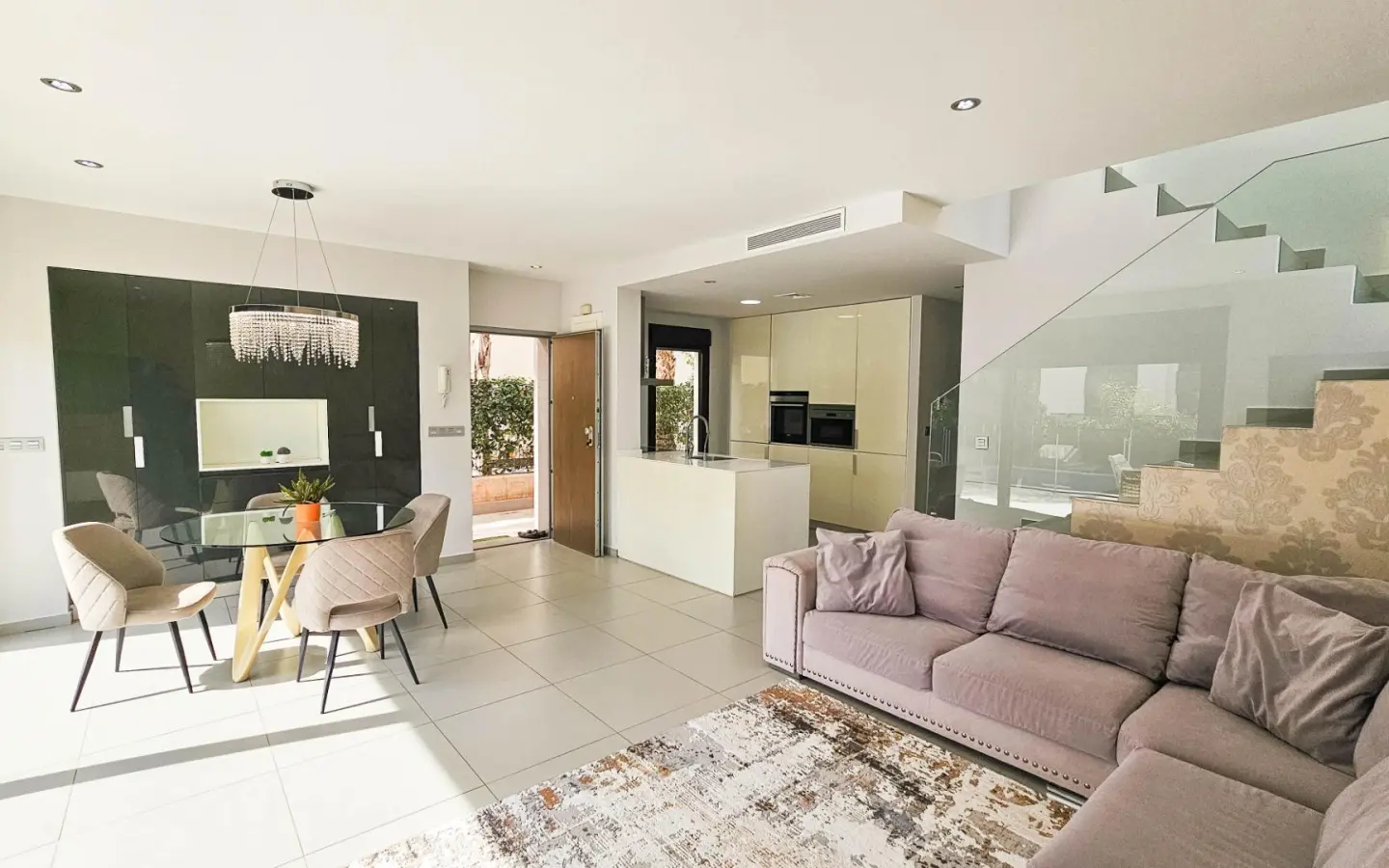Villa 125 M² In Rojales, Spain – Mediter Real Estate