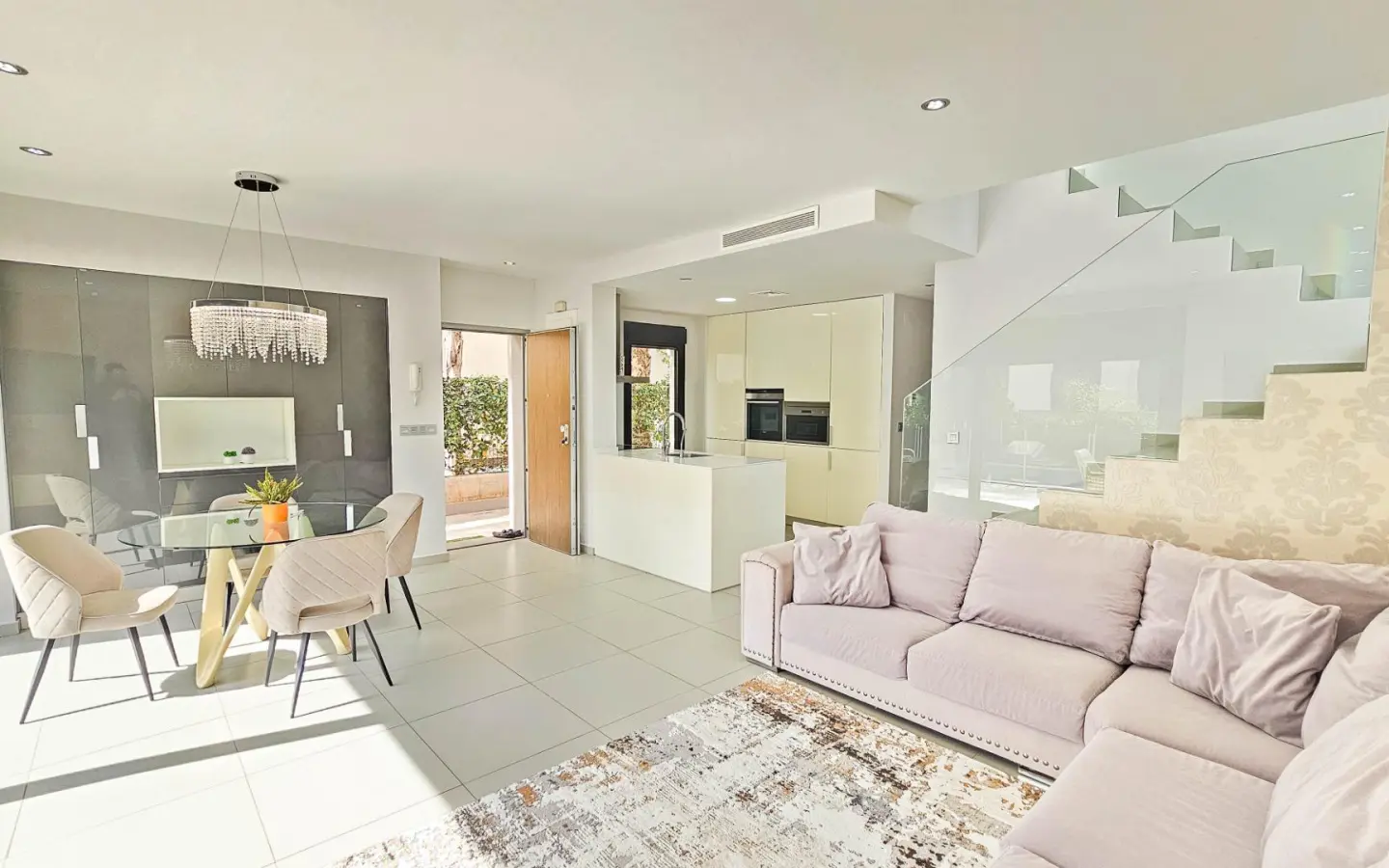 Villa 125 M² In Rojales, Spain – Mediter Real Estate