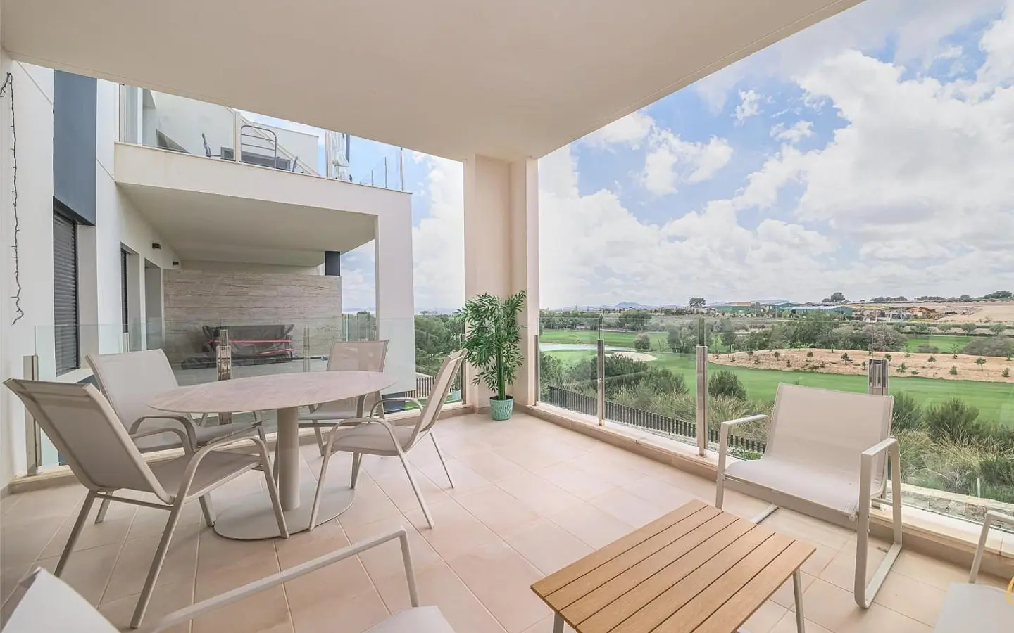 Apartment 82 M² In Pilar De La Horadada, Spain – Mediter Real Estate
