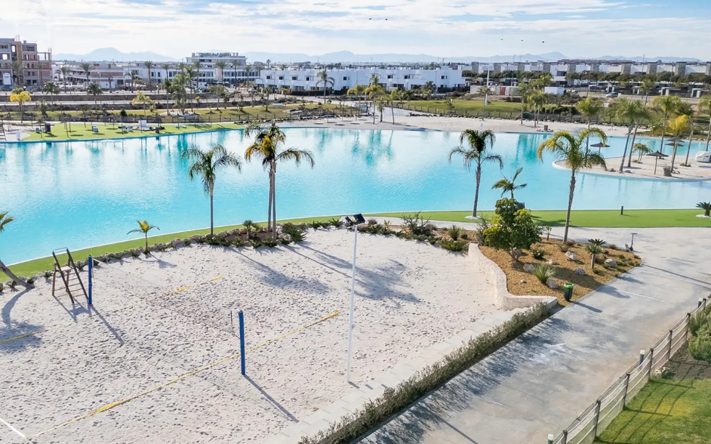 Apartment 116 M² In Los Alcázares, Spain – Mediter Real Estate