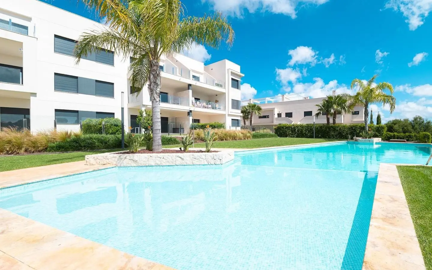 Apartment 82 M² In Pilar De La Horadada, Spain – Mediter Real Estate