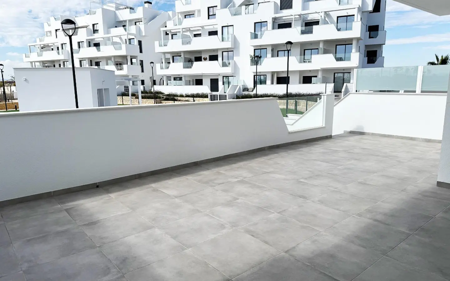 Apartment 116 M² In Los Alcázares, Spain – Mediter Real Estate